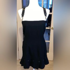 Cynthia Steffe Suspender Dress/Skirt